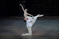 新国立劇場バレエ団「ロメオとジュリエット」