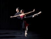 新国立劇場バレエ団「バレエ・コフレ 2026」