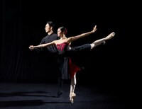 新国立劇場バレエ団「バレエ・コフレ 2026」