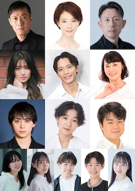 unrato #14「夢去りて、オルフェ」