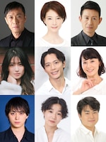 unrato #14「夢去りて、オルフェ」