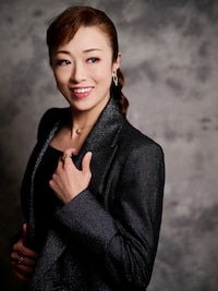 北翔海莉「Pleasant」