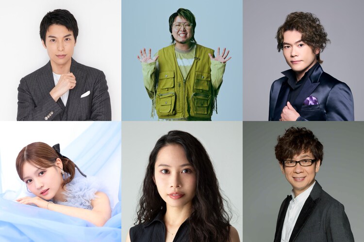 「フレンズ・オブ・ディズニー ミュージック フェスティバル 2026」出演者