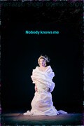 ki-Yamazaki shogo oneman show「Nobody knows me」キービジュアル
