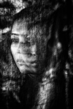 「春琴抄」ビジュアル