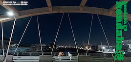 kondaba #5「kondaba 港」