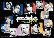 Paradox Live on Stage -THE LIVE 2026-