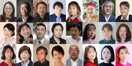 日本文藝家協会創立百周年記念 文士劇「風と共に去りぬ」