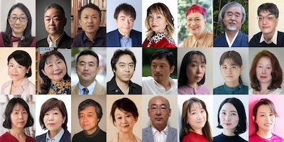 日本文藝家協会創立百周年記念 文士劇「風と共に去りぬ」