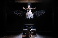 グリーン・リバイバル・ラボ #1 エンジェルス・イン・ アメリカ