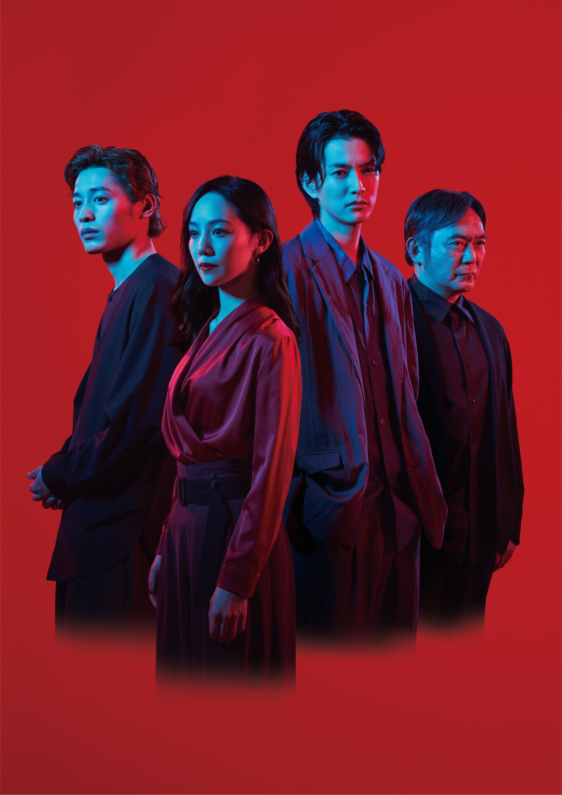 竹下景子ら出演、VOICARION「女王がいた客室」5月1日から公演映像を
