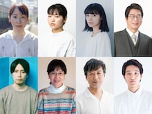 世田谷パブリックシアター フィーチャード・シアター 玉田企画「光る」出演者