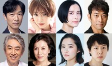 パルコ・プロデュース2026「スリーゴースト」キャスト