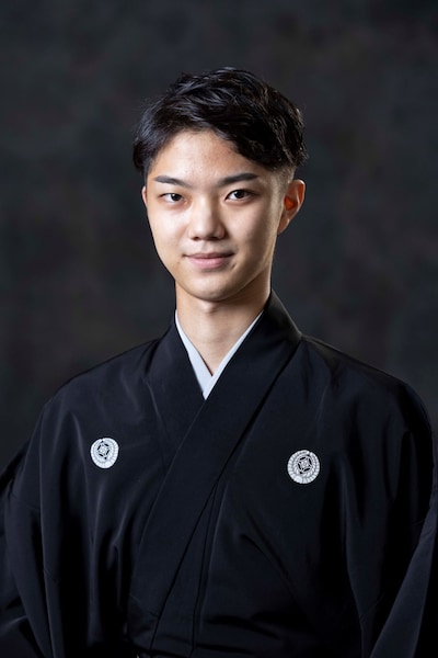 第一回 狂言イデアの会