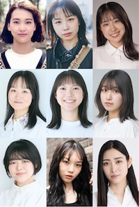 タクラボ番外編「女子会は、LOVEHOTELで」