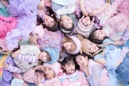 シアターシュリンプ2024「マイスイートリトルラッキーデイ」