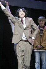 ステージ「エロイカより愛をこめて」より。