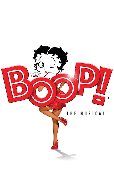 BOOP! The Musical ブープ！ザ ミュージカル
