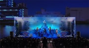 天王洲水上オペラ2026 ～Harmonious nights between art and canal～