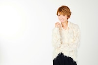 凪七瑠海「Rumina」