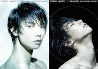 Yuzuru Hanyu “REALIVE” an ICE STORY project
