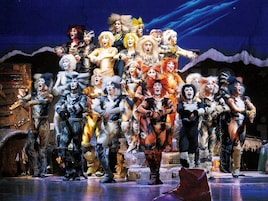 劇団四季 ミュージカル「キャッツ」2027年 福岡公演