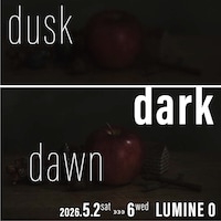 マームとジプシー「dusk dark dawn」