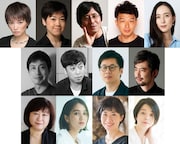 20の物語─週末を、劇場で─