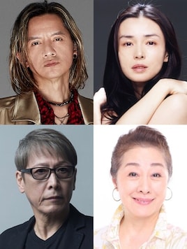 リーディング公演「マクベス」