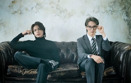 EX THEATER ARIAKE OPENING LINEUP「ノッキンオン・ロックドドア THE STAGE」