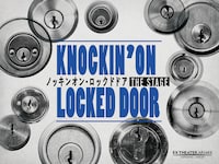 EX THEATER ARIAKE OPENING LINEUP「ノッキンオン・ロックドドア THE STAGE」