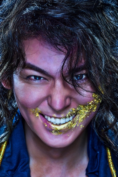 PARCO PRODUCE 2026「うま－馬に乗ってこの世の外へ－」