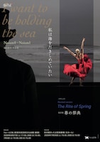 Noism0＋Noism1「私は海をだきしめていたい」 改訂版「春の祭典」