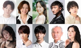 劇団とっても便利 2026年公演 Musical「complex」