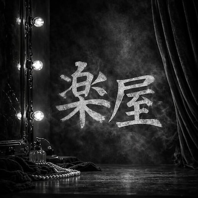 舞台「楽屋 -流れ去るものはやがてなつかしき-」