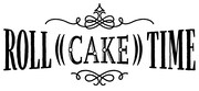 「ROLL｟CAKE｠TIME」ロゴ