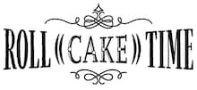 「ROLL｟CAKE｠TIME」ロゴ