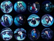 劇団しようよ「ネザー(Su)ポット」ビジュアル