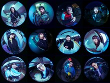 劇団しようよ「ネザー(Su)ポット」ビジュアル