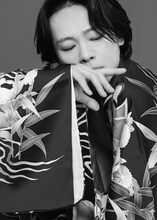 「ミュージカル『空白の響き』Blanked Sound」ビジュアル