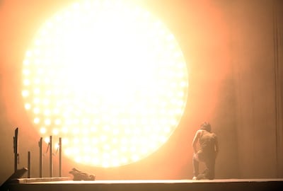 Re:Creationリーディング「太陽」