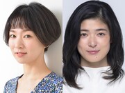 「ストロンガー」出演者