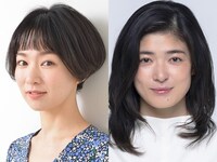 「ストロンガー／トライフルズ」［2本立て上演］