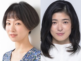 「ストロンガー／トライフルズ」［2本立て上演］