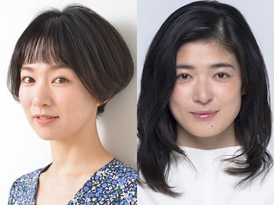 「ストロンガー／トライフルズ」［2本立て上演］