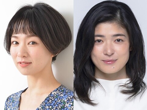 「ストロンガー」出演者