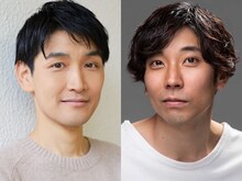 「不毛ドライブ」出演者