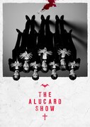 「THE ALUCARD SHOW」ビジュアル