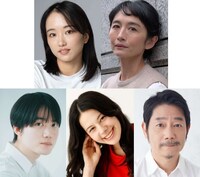 リーディング公演「ナディラ」