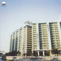 劇団湾岸サイクル 錆び取り公演 Vol.1